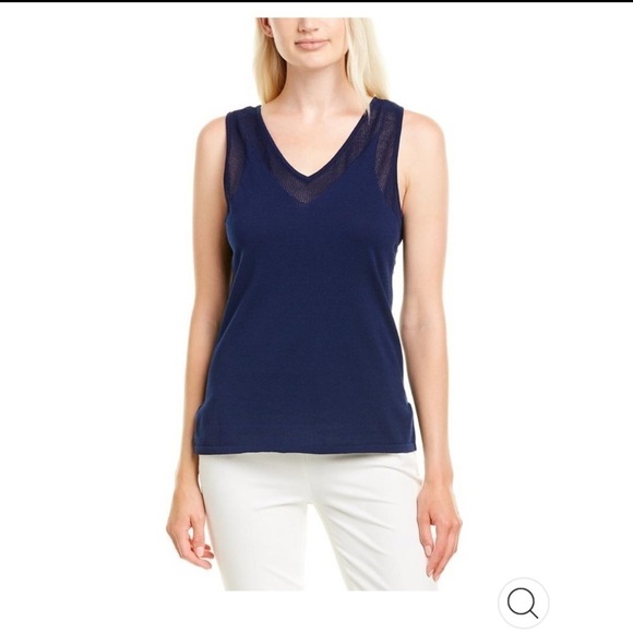 Anne Klein Tank - Picture 1 of 3